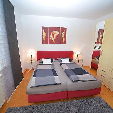 Gaestehaus Ingrid Ramsthal Extérieur photo