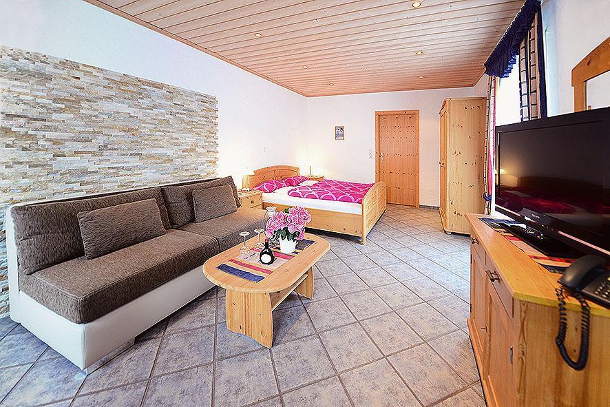 Gaestehaus Ingrid Ramsthal Extérieur photo