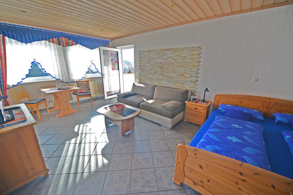 Gaestehaus Ingrid Ramsthal Extérieur photo